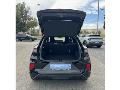 Ford Puma Neuwagen Ford Puma Neuwagen