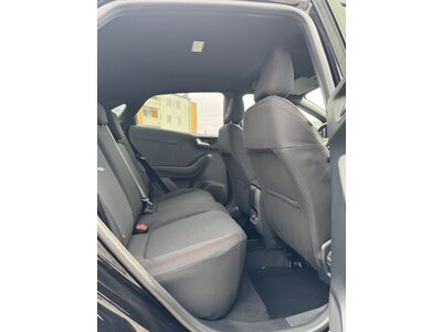Ford Puma Neuwagen Ford Puma Neuwagen