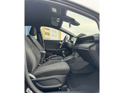Ford Puma Neuwagen Ford Puma Neuwagen