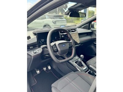 Ford Puma Neuwagen Ford Puma Neuwagen