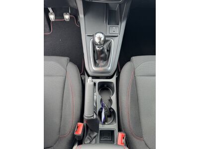 Ford Puma Neuwagen Ford Puma Neuwagen
