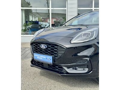 Ford Puma Neuwagen Ford Puma Neuwagen