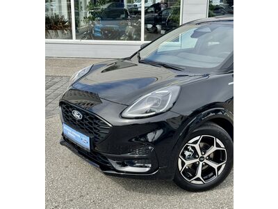 Ford Puma Neuwagen Ford Puma Neuwagen