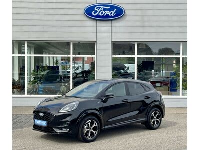 Ford Puma Neuwagen Ford Puma Neuwagen