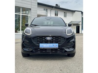 Ford Puma Neuwagen Ford Puma Neuwagen