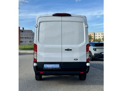 Ford Transit Gebrauchtwagen