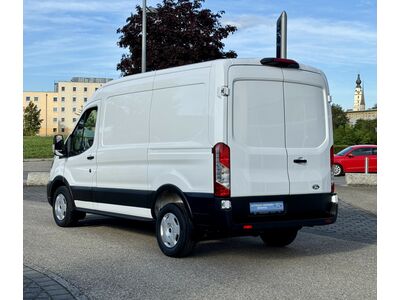Ford Transit Gebrauchtwagen