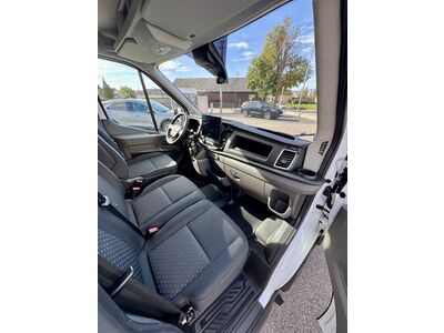 Ford Transit Gebrauchtwagen