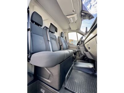 Ford Transit Gebrauchtwagen