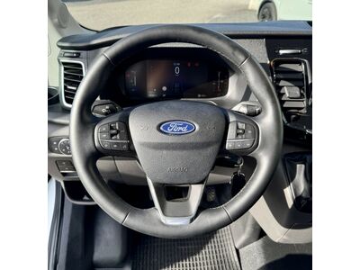 Ford Transit Gebrauchtwagen
