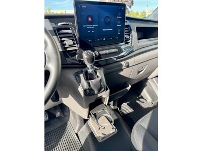 Ford Transit Gebrauchtwagen