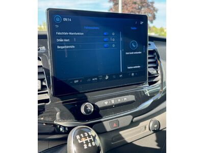 Ford Transit Gebrauchtwagen