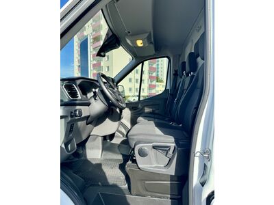 Ford Transit Gebrauchtwagen