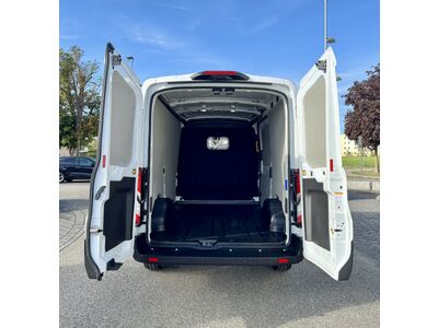 Ford Transit Gebrauchtwagen