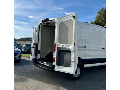 Ford Transit Gebrauchtwagen