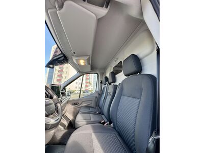 Ford Transit Gebrauchtwagen