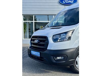 Ford Transit Gebrauchtwagen
