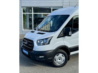 Ford Transit Gebrauchtwagen