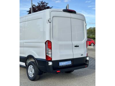 Ford Transit Gebrauchtwagen