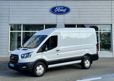 Ford Transit Gebrauchtwagen