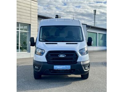 Ford Transit Gebrauchtwagen