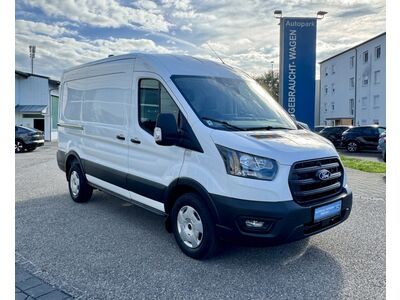 Ford Transit Gebrauchtwagen