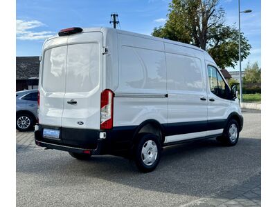 Ford Transit Gebrauchtwagen