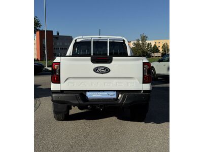 Ford Ranger Neuwagen Ford Ranger Neuwagen