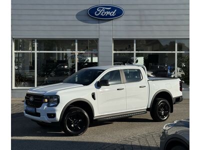 Ford Ranger Neuwagen Ford Ranger Neuwagen