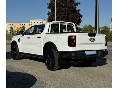Ford Ranger Neuwagen Ford Ranger Neuwagen