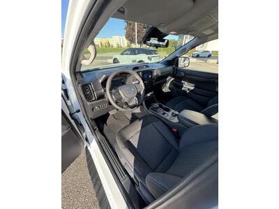 Ford Ranger Neuwagen Ford Ranger Neuwagen