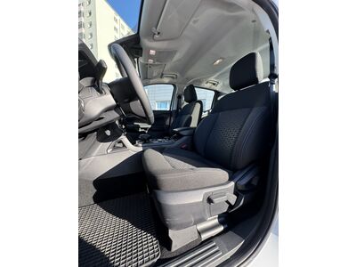 Ford Ranger Neuwagen Ford Ranger Neuwagen