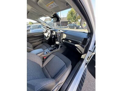 Ford Ranger Neuwagen Ford Ranger Neuwagen