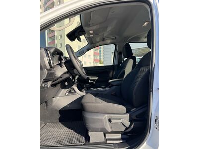 Ford Ranger Neuwagen Ford Ranger Neuwagen