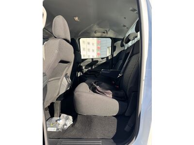 Ford Ranger Neuwagen Ford Ranger Neuwagen