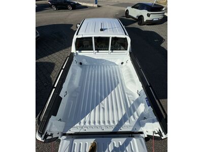 Ford Ranger Neuwagen Ford Ranger Neuwagen