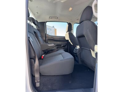 Ford Ranger Neuwagen Ford Ranger Neuwagen