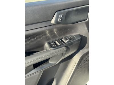 Ford Ranger Neuwagen Ford Ranger Neuwagen