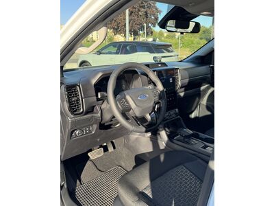 Ford Ranger Neuwagen Ford Ranger Neuwagen