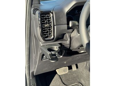 Ford Ranger Neuwagen Ford Ranger Neuwagen