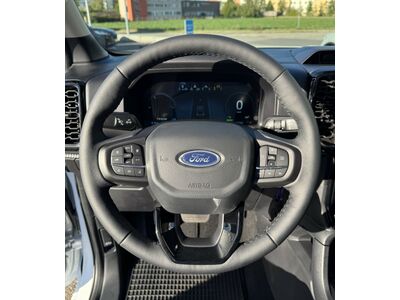 Ford Ranger Neuwagen Ford Ranger Neuwagen