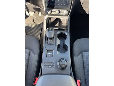 Ford Ranger Neuwagen Ford Ranger Neuwagen