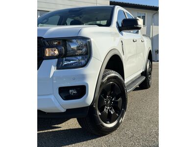 Ford Ranger Neuwagen Ford Ranger Neuwagen