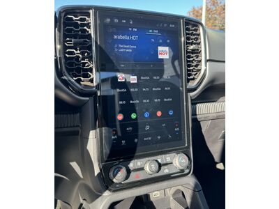 Ford Ranger Neuwagen Ford Ranger Neuwagen