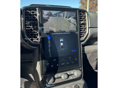Ford Ranger Neuwagen Ford Ranger Neuwagen