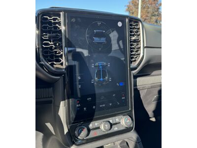 Ford Ranger Neuwagen Ford Ranger Neuwagen