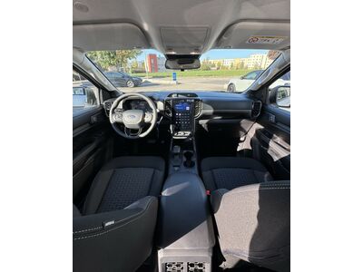 Ford Ranger Neuwagen Ford Ranger Neuwagen