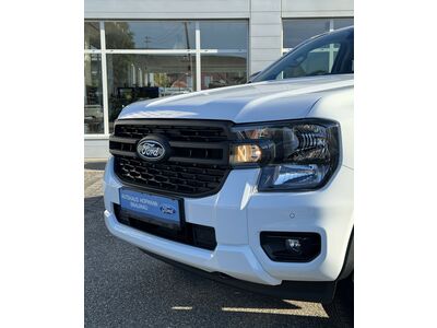 Ford Ranger Neuwagen Ford Ranger Neuwagen