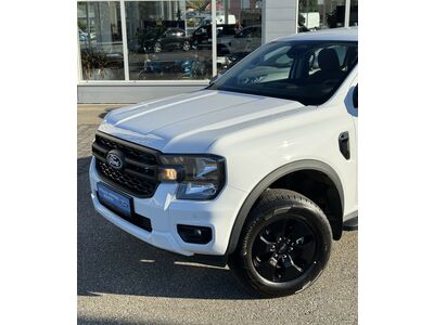 Ford Ranger Neuwagen Ford Ranger Neuwagen