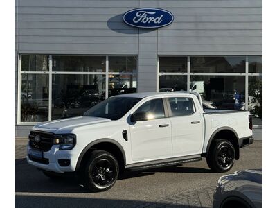 Ford Ranger Neuwagen Ford Ranger Neuwagen